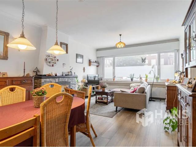 à vendre Appartement Anvers Hof Van Tichelen
