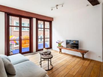à vendre Appartement Anvers Hoogstraat
