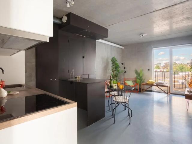 à vendre Appartement Anvers Haantjeslei
