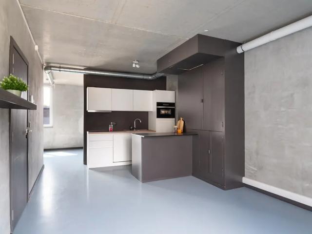 à vendre Appartement Anvers Haantjeslei