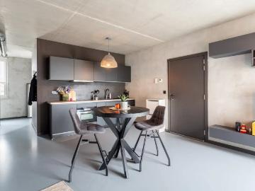 à vendre Appartement Anvers Haantjeslei
