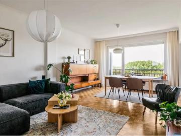 à vendre Appartement Anvers Halewijnlaan