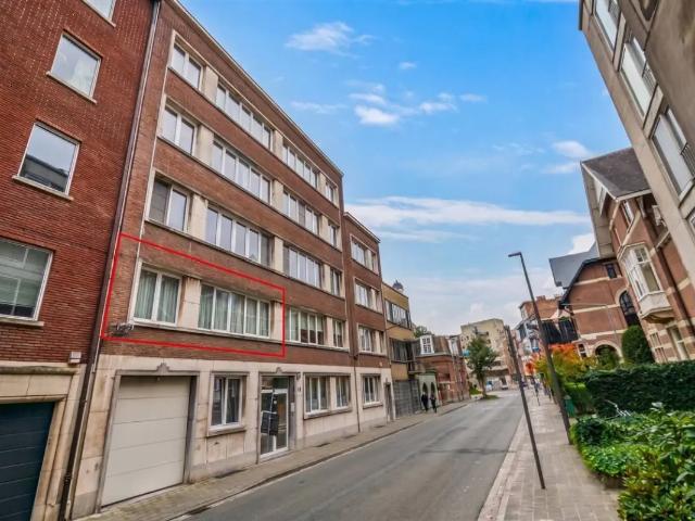 à vendre Appartement Anvers Harmoniestraat