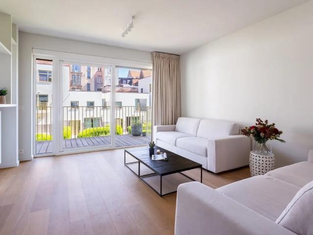 à vendre Appartement Anvers Henri Van Heurckstraat