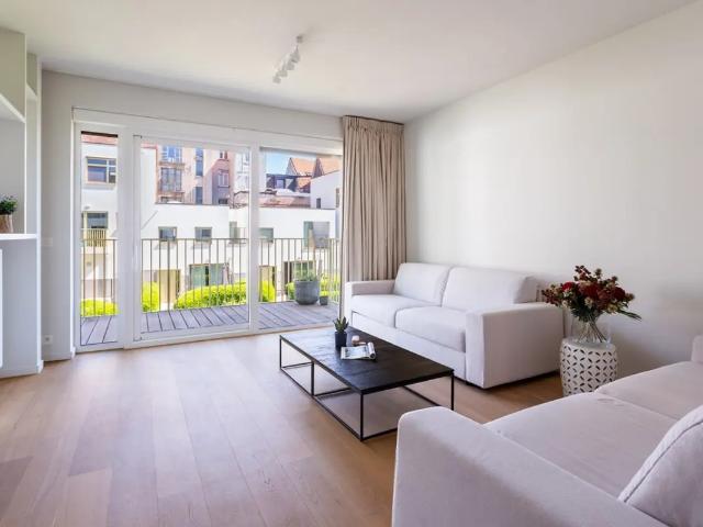 à vendre Appartement Anvers Henri Van Heurckstraat