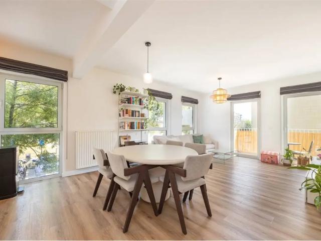 à vendre Appartement Anvers Hugues C. Pernathlaan
