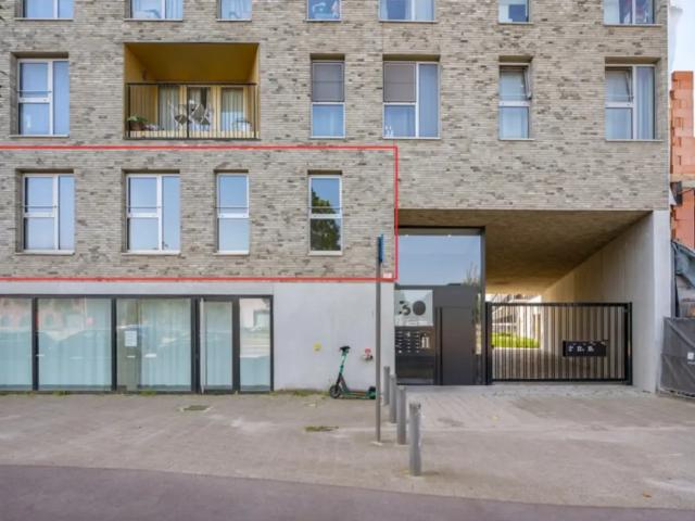 à vendre Appartement Anvers IJzerlaan
