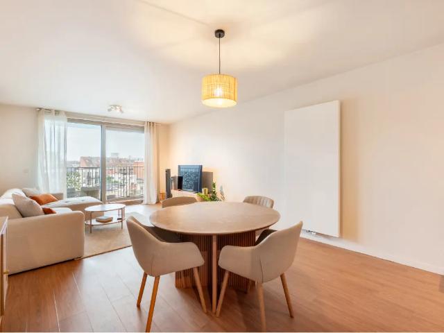 à vendre Appartement Anvers IJzerlaan