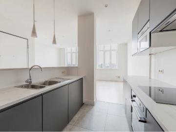 à vendre Appartement Anvers Isabellalei