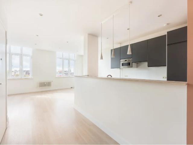 à vendre Appartement Anvers Isabellalei