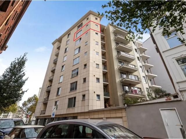 à vendre Appartement Anvers Italiëlei