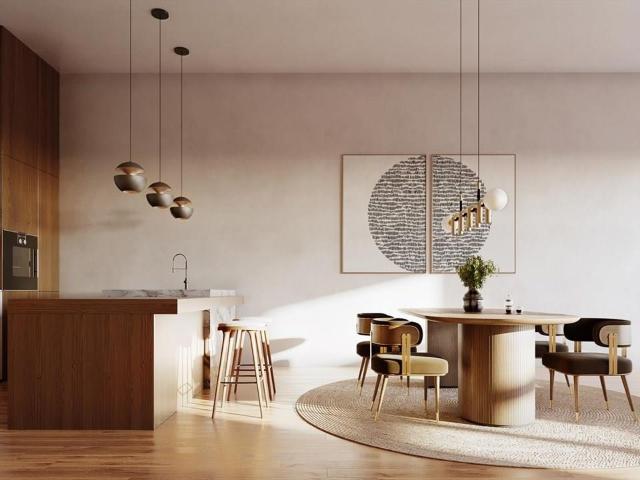 à vendre Appartement Anvers Italiëlei