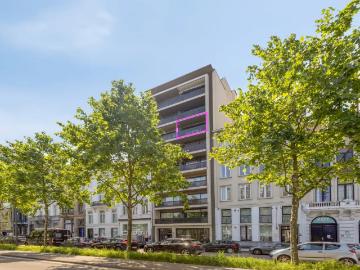 à vendre Appartement Anvers Italiëlei