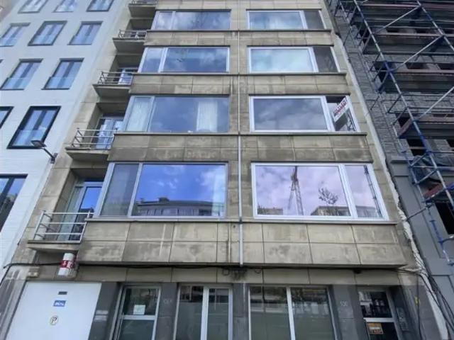 à vendre Appartement Anvers Italiëlei