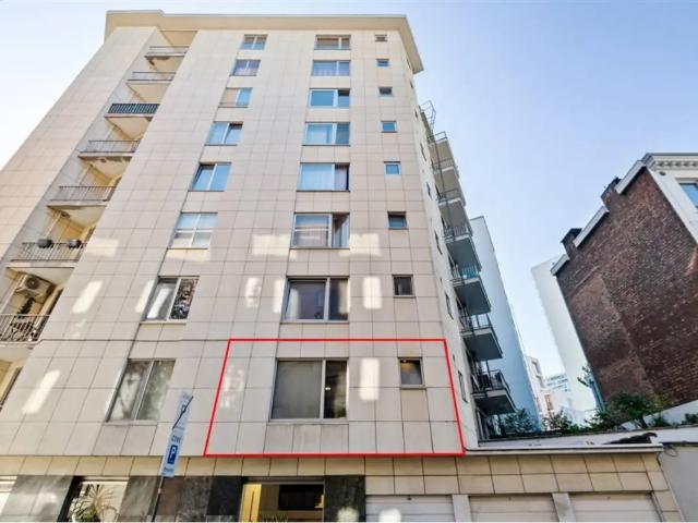 à vendre Appartement Anvers Italiëlei
