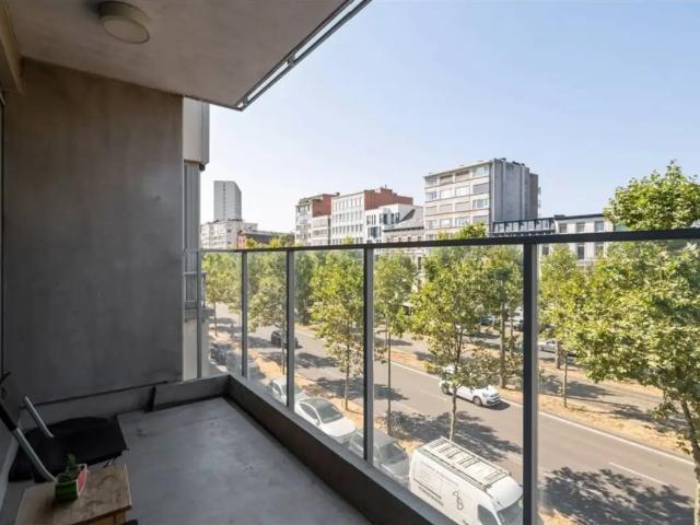 à vendre Appartement Anvers Italiëlei