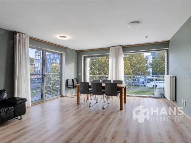 à vendre Appartement Anvers Italiëlei