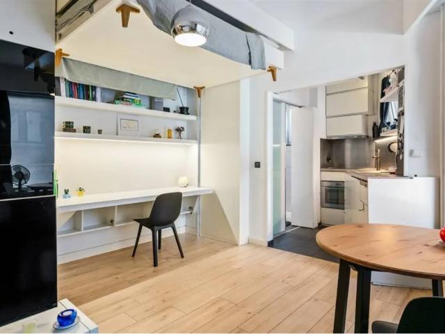 à vendre Appartement Anvers Italiëlei