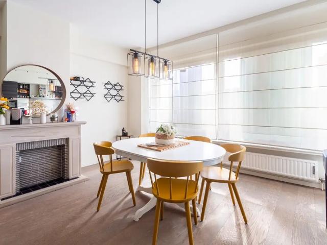 à vendre Appartement Anvers Italiëlei