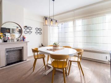 à vendre Appartement Anvers Italiëlei
