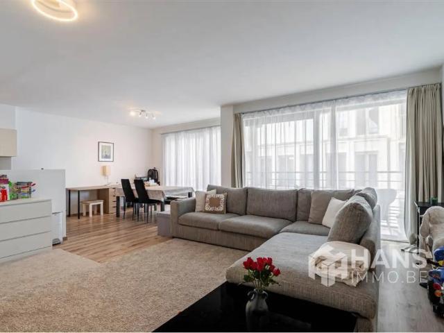 à vendre Appartement Anvers Italiëlei