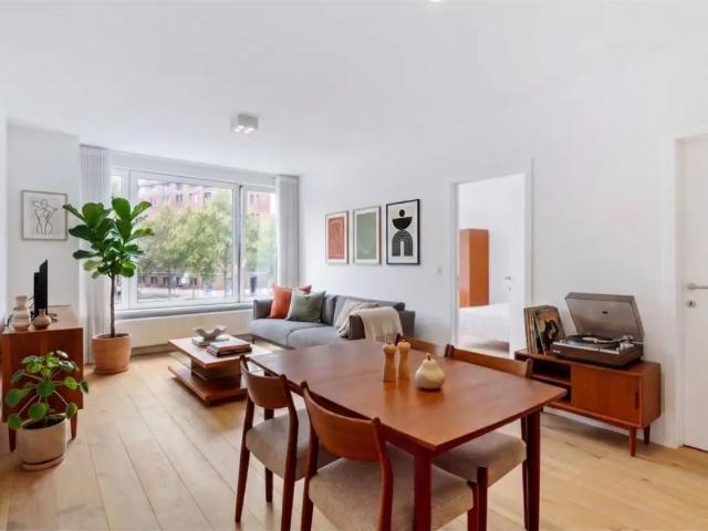 à vendre Appartement Anvers Italiëlei