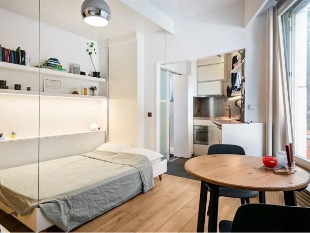 à vendre Appartement Anvers Italiëlei