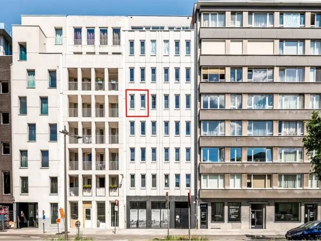 à vendre Appartement Anvers Italiëlei