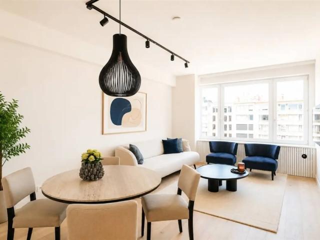 à vendre Appartement Anvers Italiëlei
