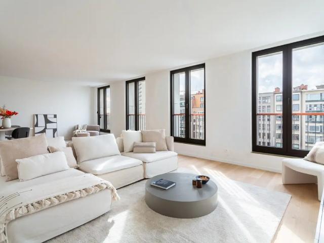 à vendre Appartement Anvers Italiëlei