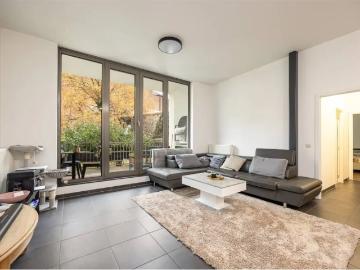 à vendre Appartement Anvers Jezusstraat