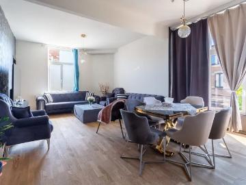 à vendre Appartement Anvers Julius De Geyterstraat