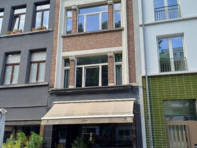 à vendre Appartement Anvers Oever