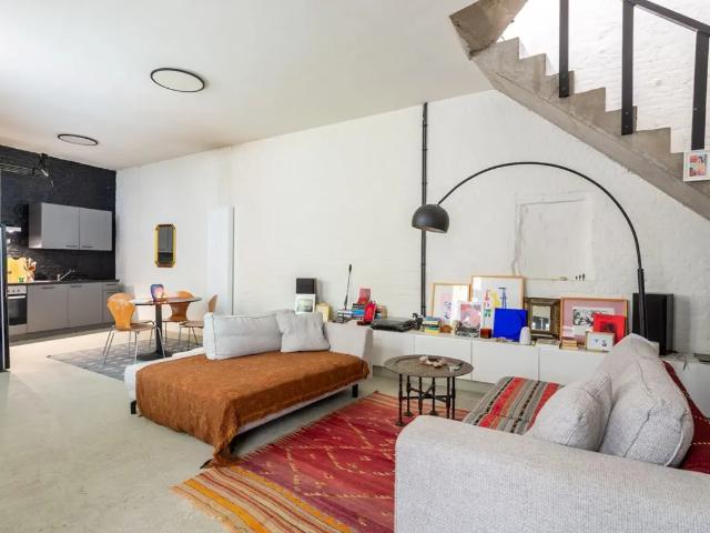 à vendre Appartement Anvers Oranjestraat