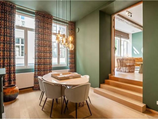 à vendre Appartement Anvers Oude Beurs