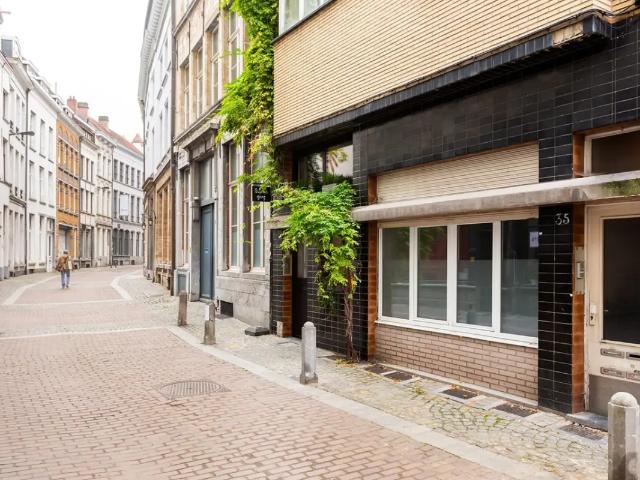à vendre Appartement Anvers Oude Beurs