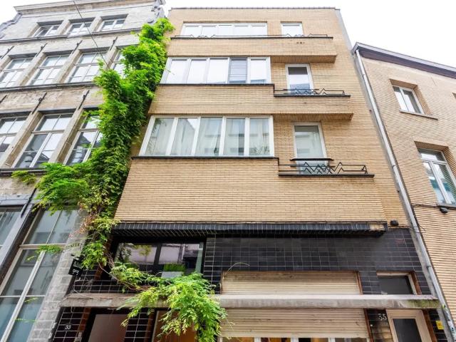 à vendre Appartement Anvers Oude Beurs