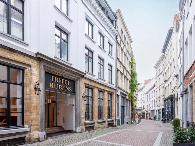 à vendre Appartement Anvers Oude Beurs