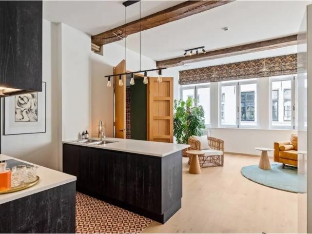 à vendre Appartement Anvers Oude Beurs