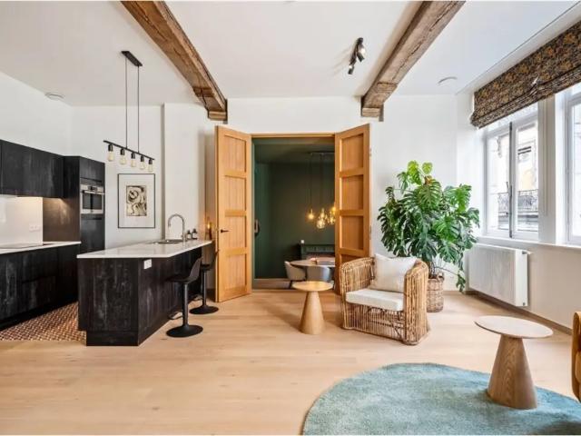 à vendre Appartement Anvers Oude Beurs