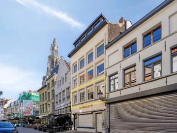 à vendre Appartement Anvers Oude Koornmarkt