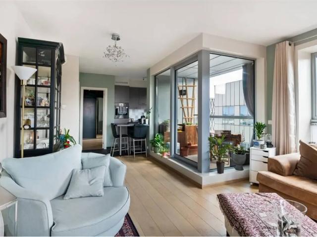 à vendre Appartement Anvers Londenstraat