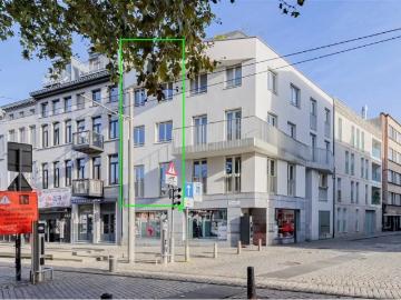 2060, Antwerpen, Anvers, Province de Anvers, Flandre