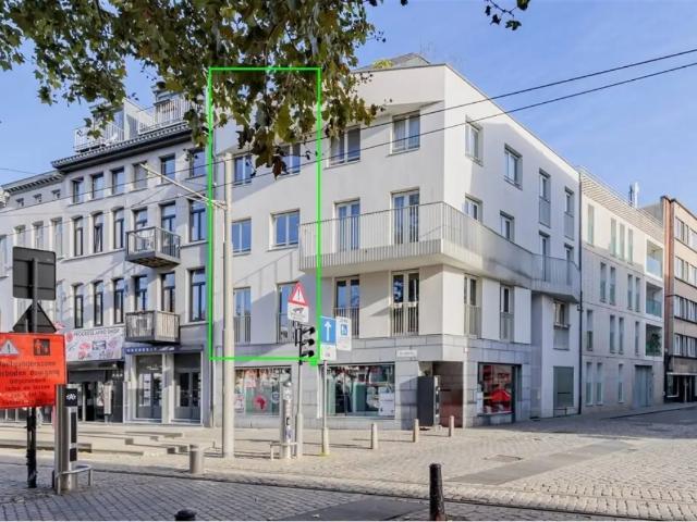 à vendre Appartement Anvers Lange Beeldekensstraat