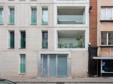 2060, Antwerpen, Anvers, Province de Anvers, Flandre