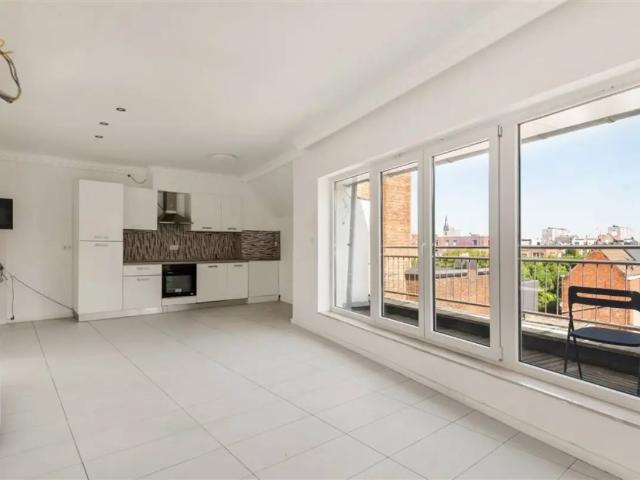 à vendre Appartement Anvers Lange Beeldekensstraat