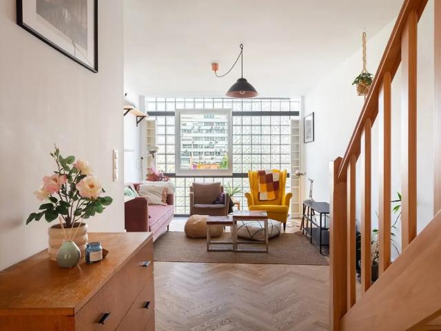 à vendre Appartement Anvers Lange Kievitstraat