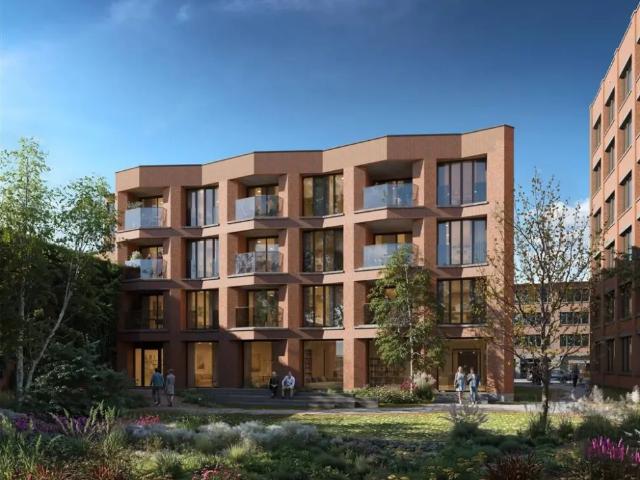 à vendre Appartement Anvers Lange Kievitstraat