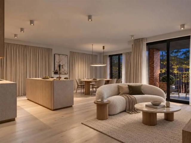 à vendre Appartement Anvers Lange Kievitstraat