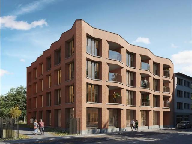 à vendre Appartement Anvers Lange Kievitstraat